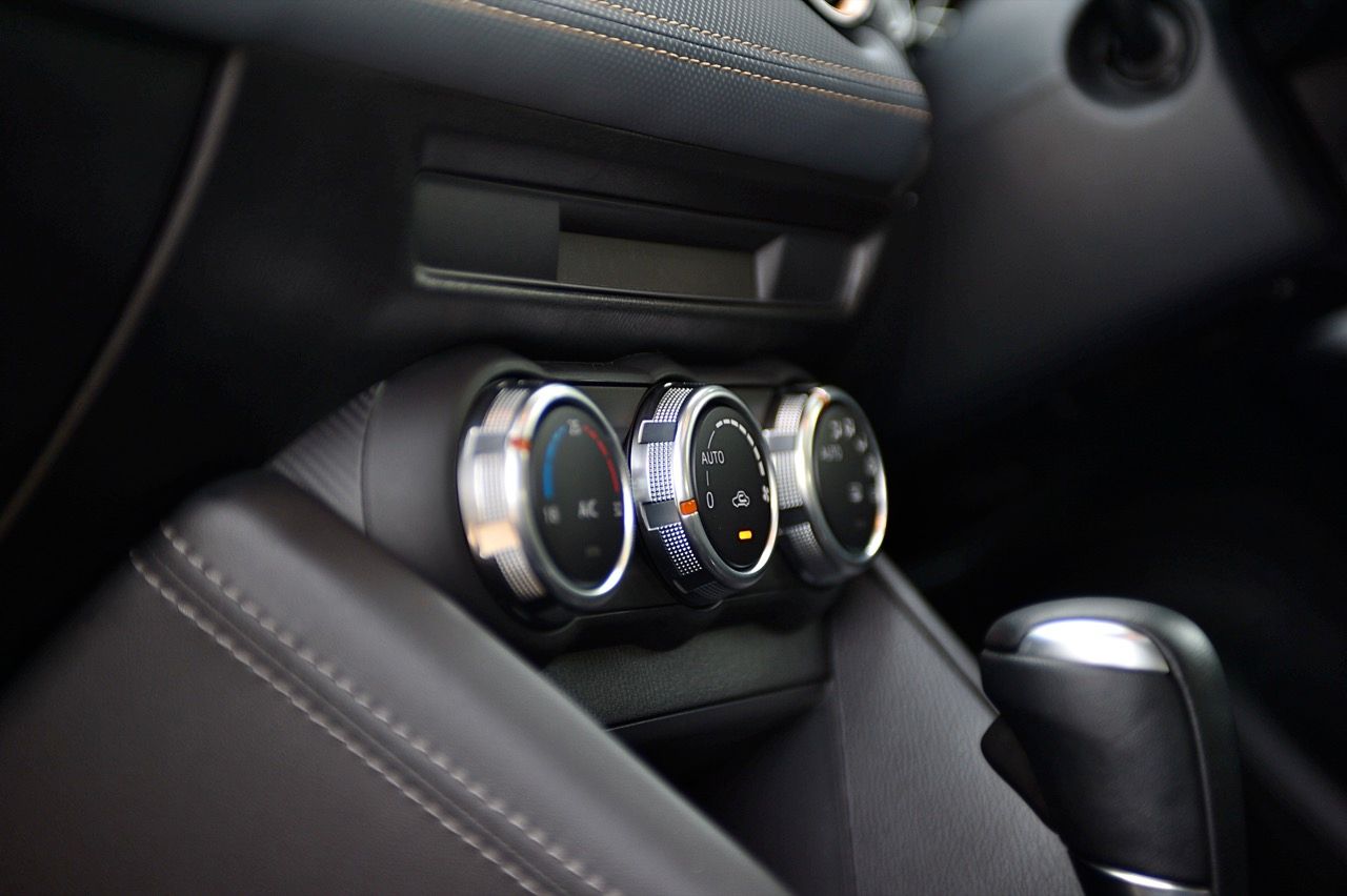 汽车浸水后如何恢复使用？