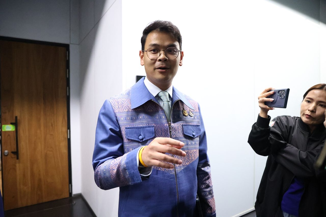 “博拉萨克” 呼吁召开研讨会，探讨取消MOU 43-44的优缺点，柴查诺指出随时准备接受任何选择