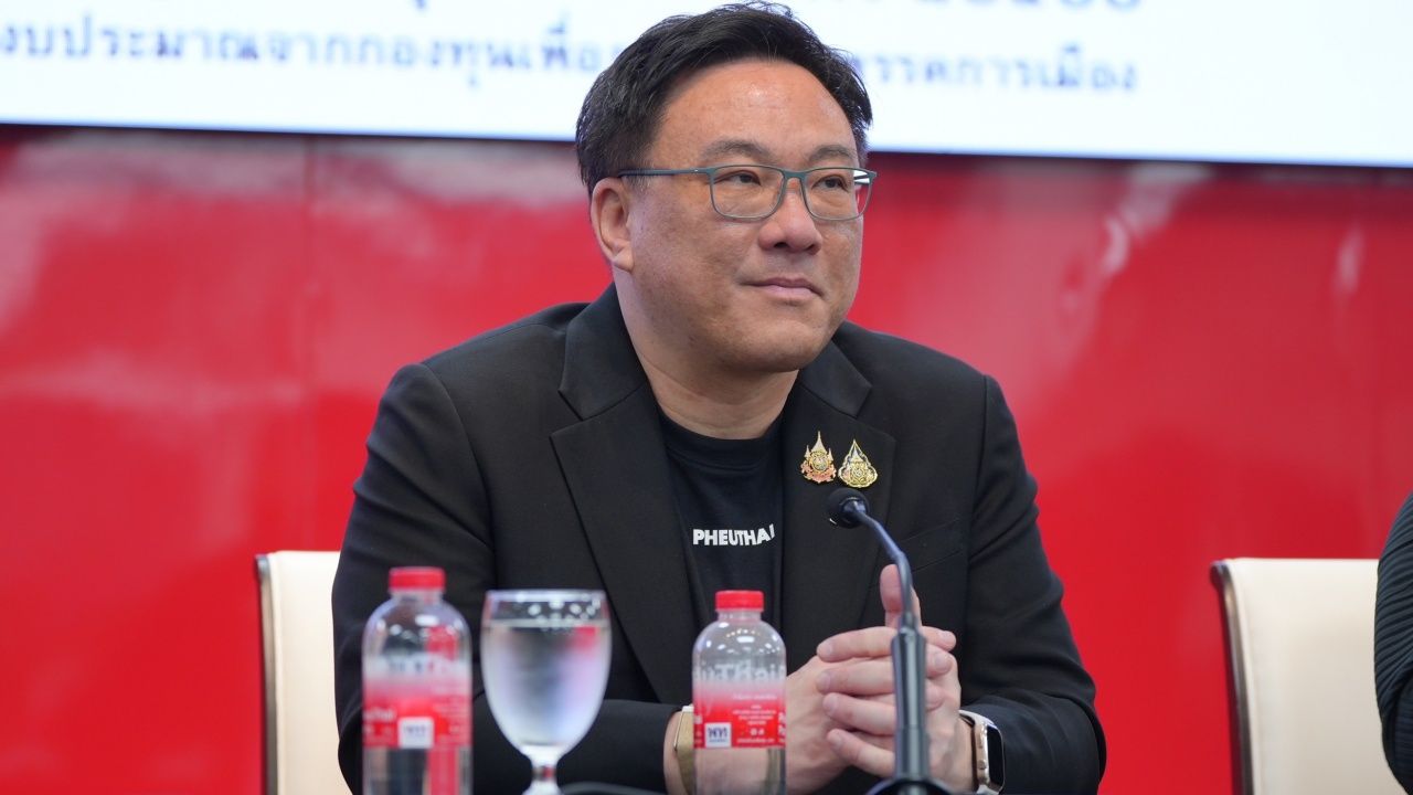 “为泰党” 培训全国候选人 强调“为人民服务” DNA