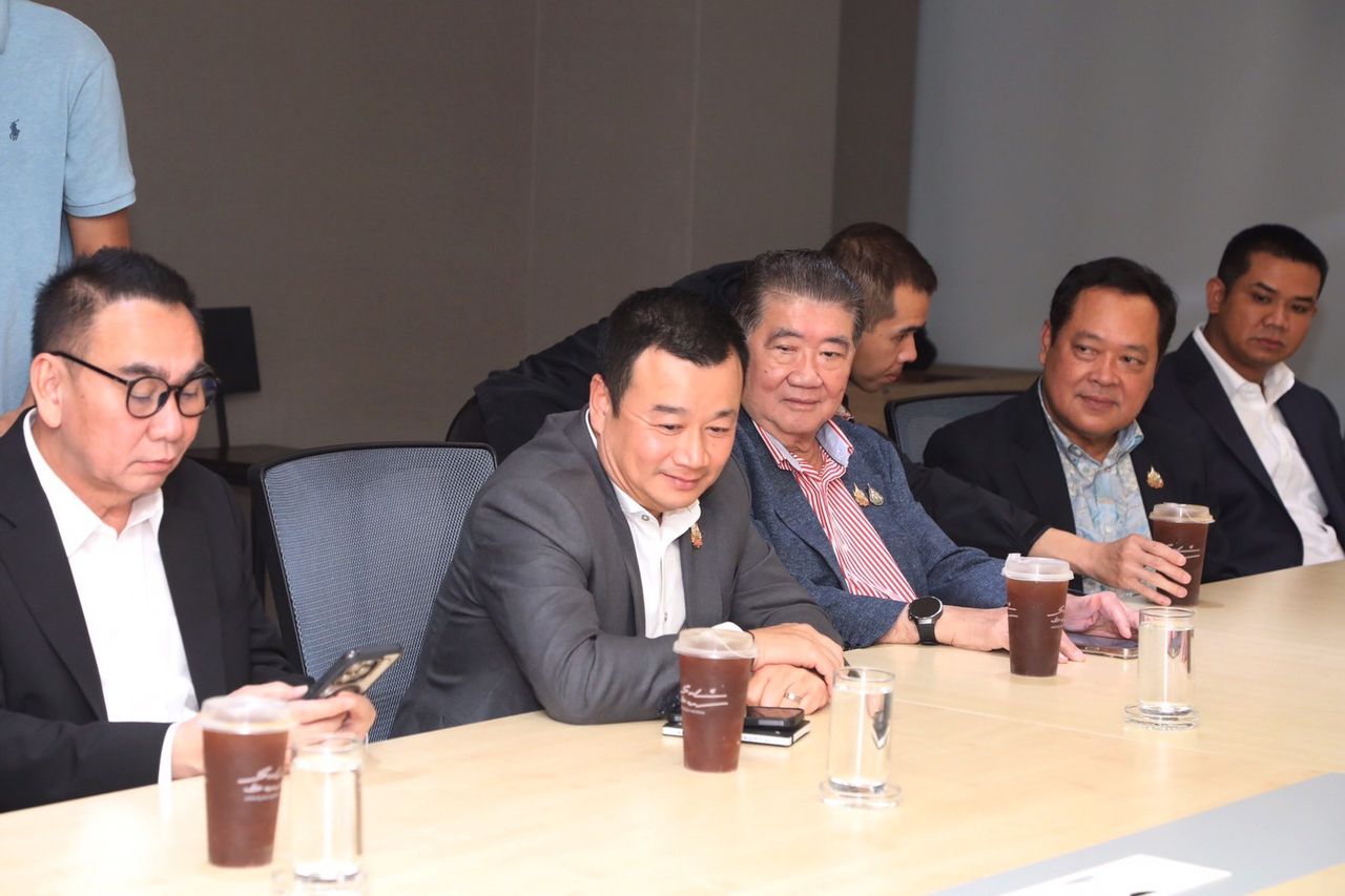 准备解散国会 “披尼丹”联合声明后与人民党的谈判接纳所有提议