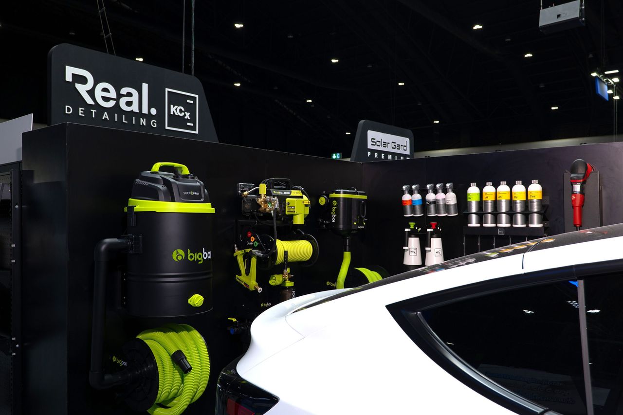 SOLARGARD 推出泰国唯一的全方位业务