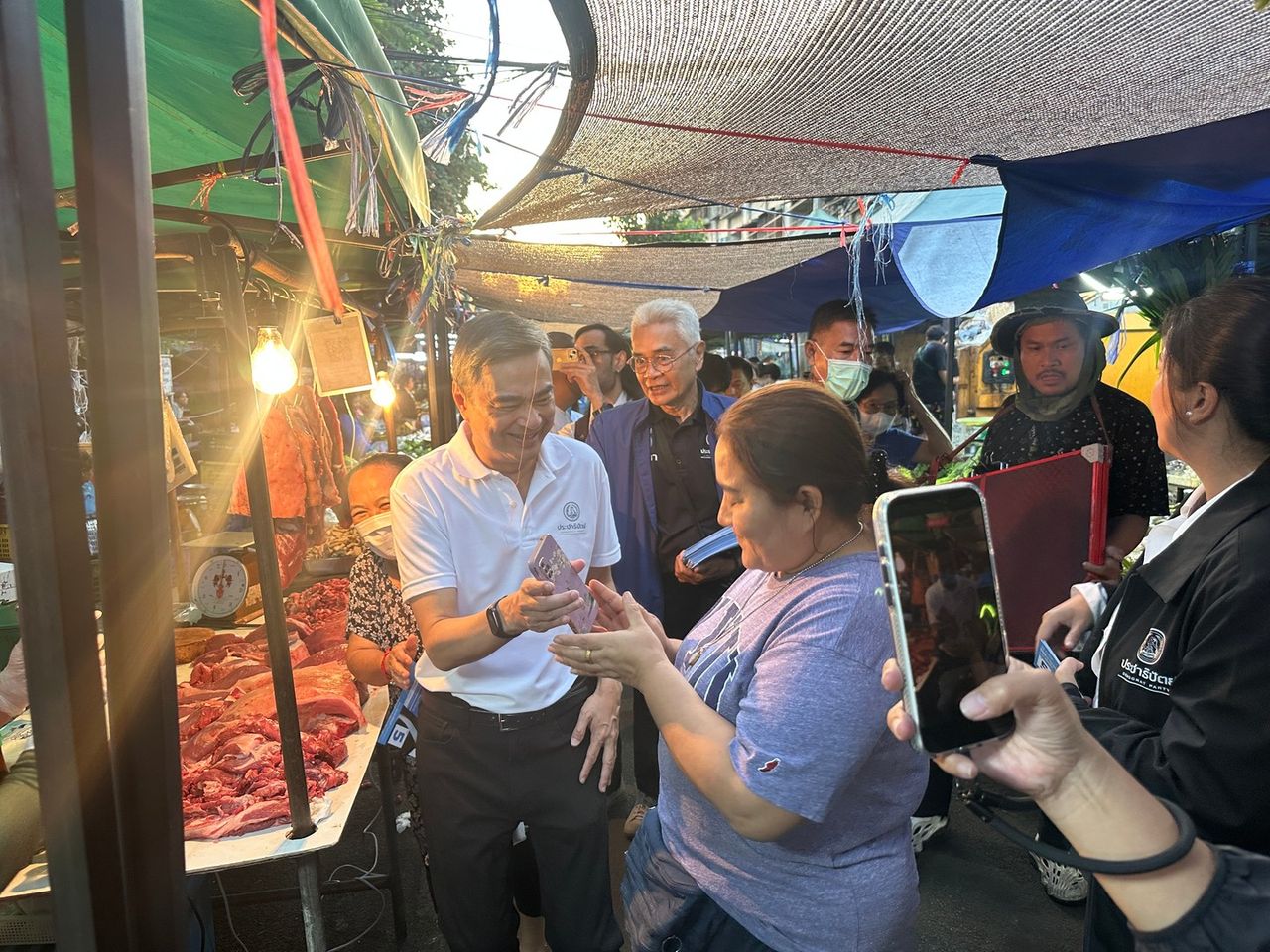 民主党欣喜地全国反响热烈 推出符合各群体需求的政策