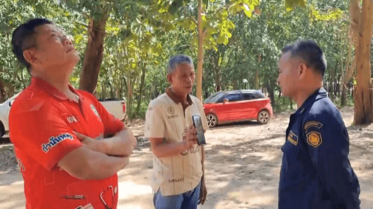 住持否认军队前线要求寺庙供应食物的社交传言