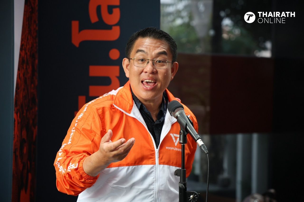 人民党不追究破坏竞选海报者，但若发现是有组织行为，将向省选举委员会投诉