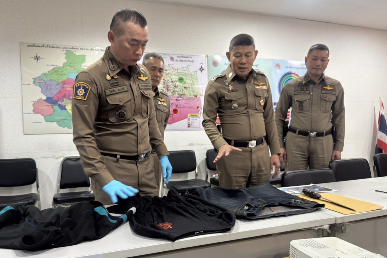 抓获“鸟” 凶手,刺伤士官18次后逃至出租屋长达4天