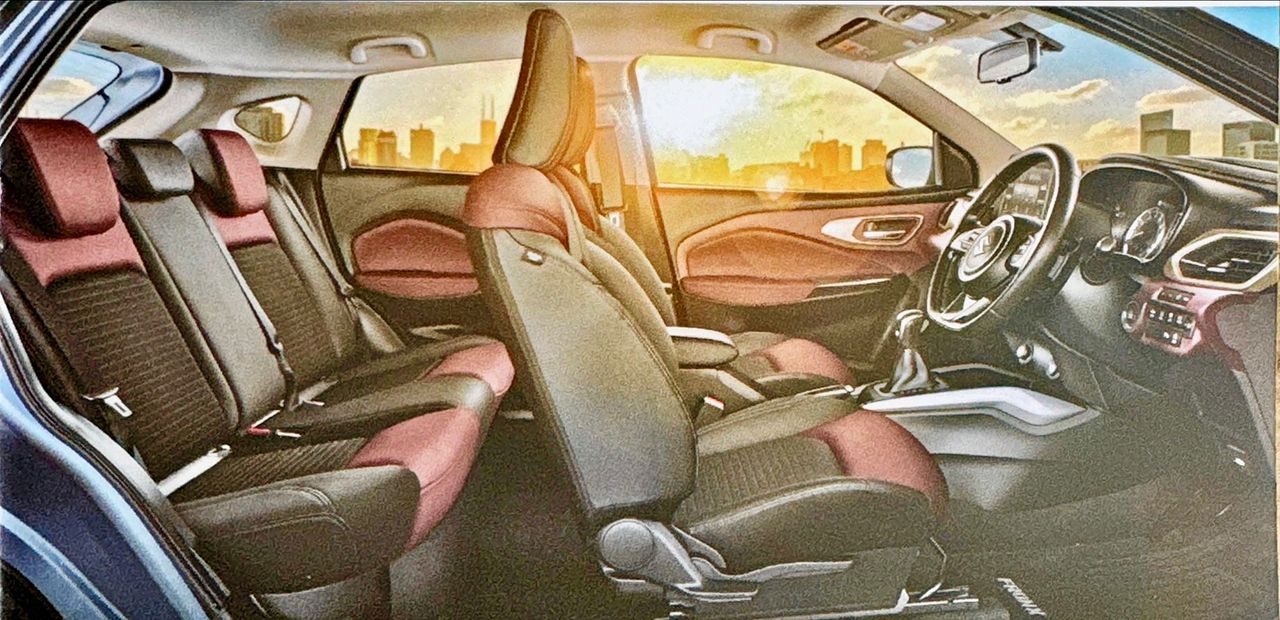Suzuki FRONX 在印度尼西亚隆重发布，第三季度将引入泰国推动销量