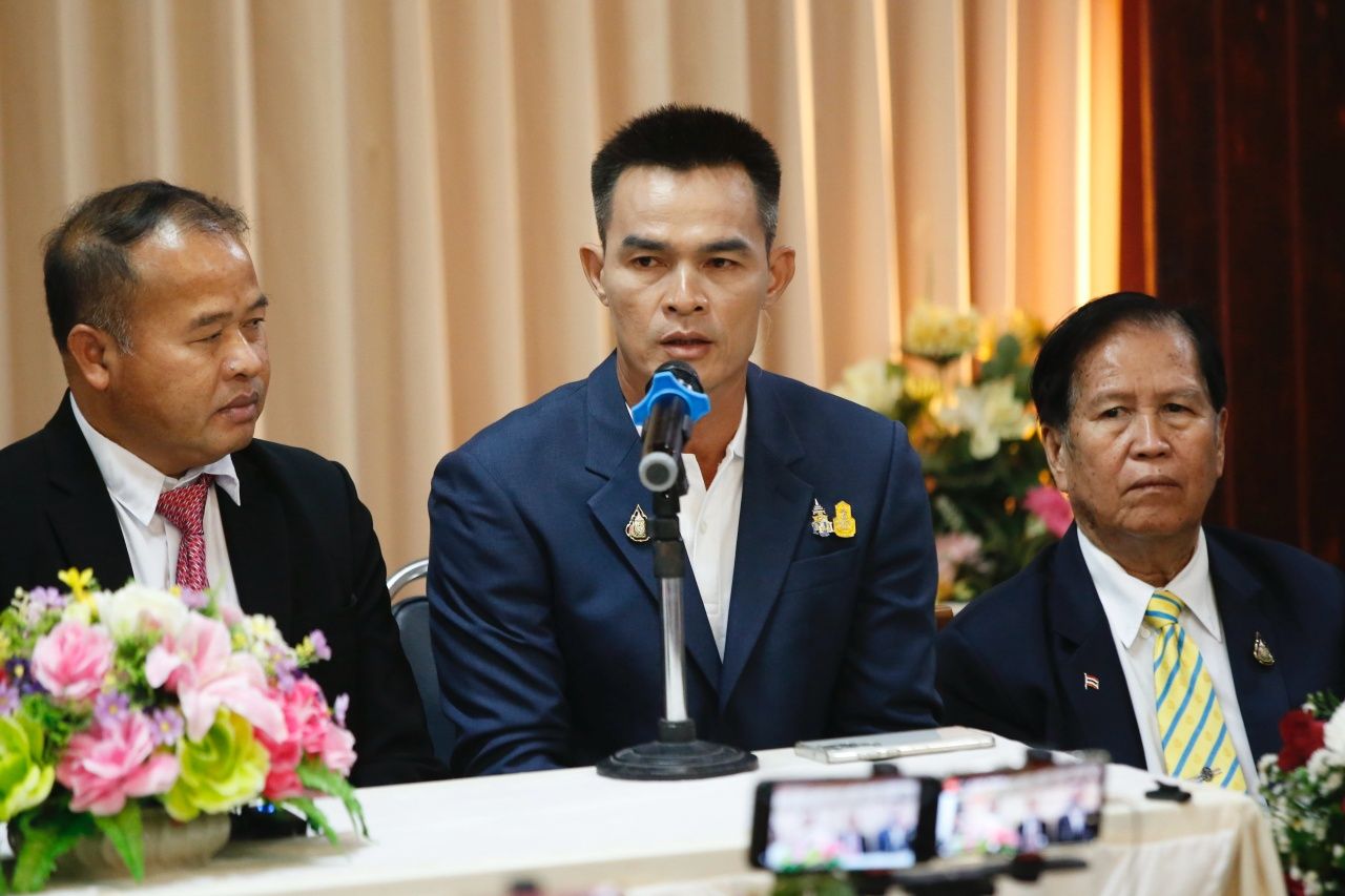 回顾“Chompoo”案件到Kok Kok的热潮，法院加重了对“叔叔Ploy”的判决