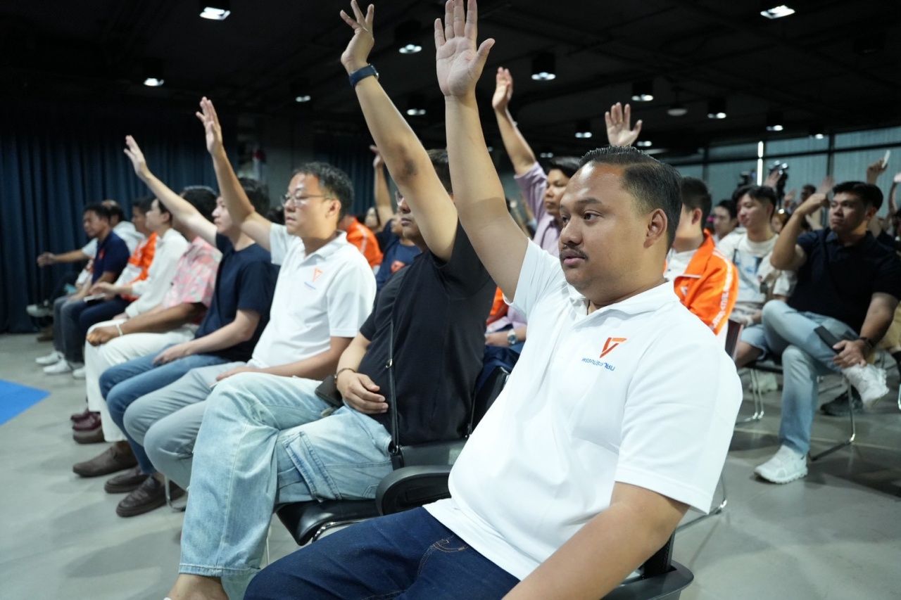 国民党曼谷分部通过“泰皮佛”作为曼谷第33区议会候选人,并将于12月30日注册