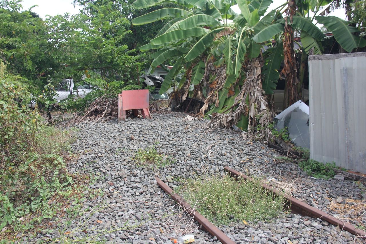 考科登居民集会持土地证 证明土地合法持有