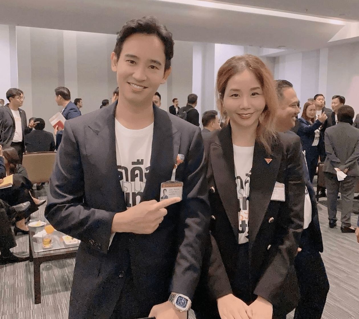 “新医生卡雅帕切”的故事：无法再度参选议员，引发轰动炸弹事件