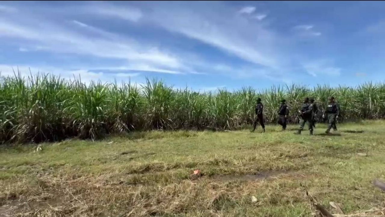 逮捕9名在线博彩管理员 越境从波贝返泰 承认对诈骗生活感到厌倦