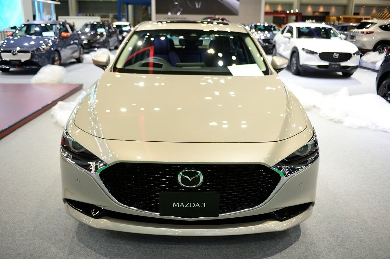 购车送车！Mazda推出年度最大活动“MAZDA MID-YEAR SURPRISE”