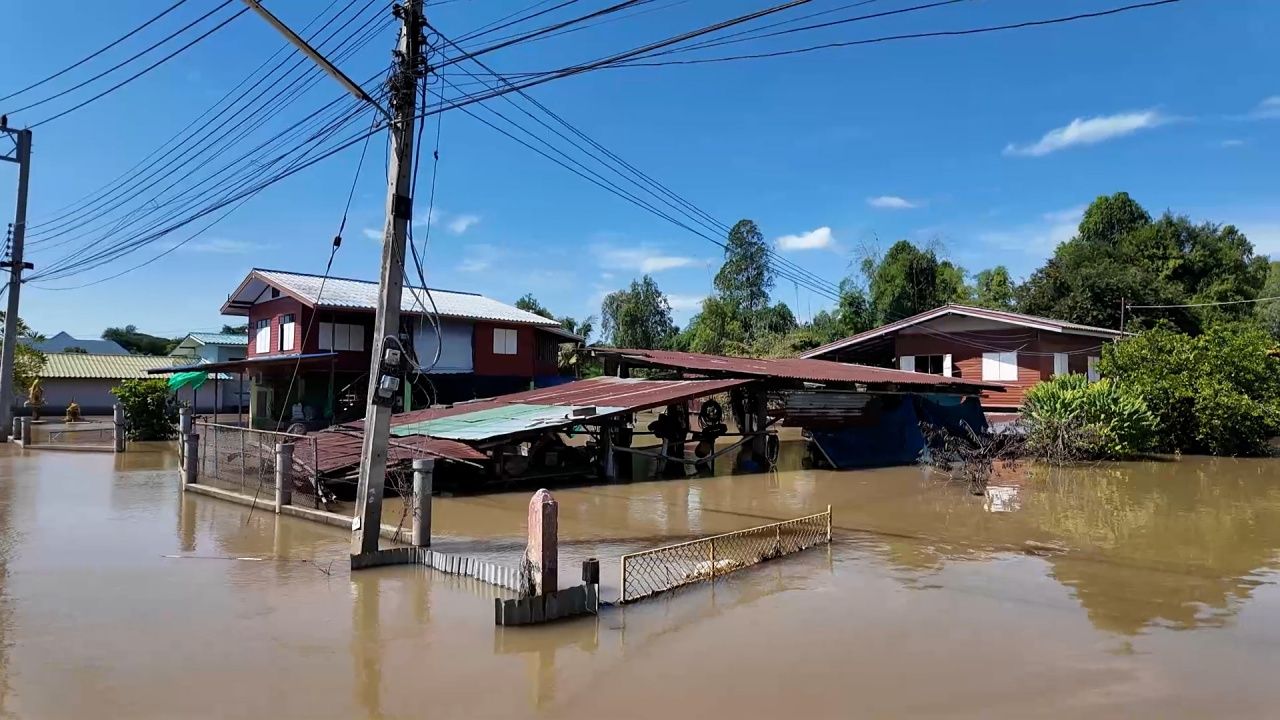 羁押灌溉，加纳特对抗洪水灾害，在线学习11所学校