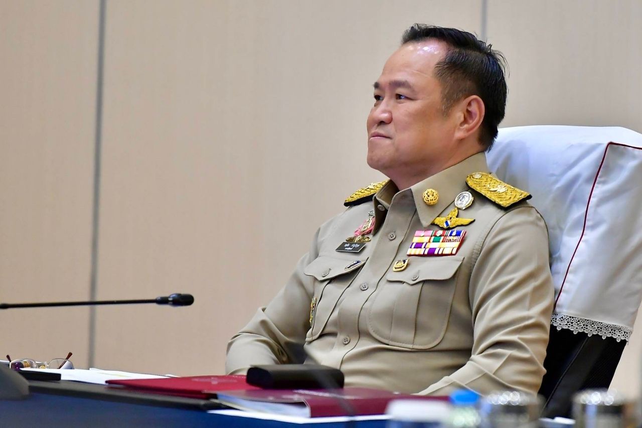 阿努丁签署内政部命令 禁止玩扑克赌博 不知道“盈”辞去党领导职务