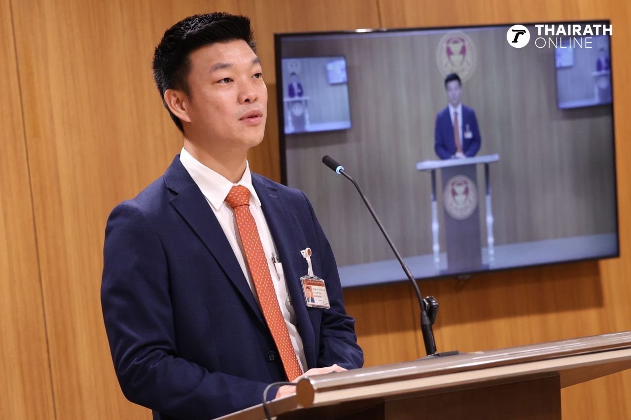 “纳塔鹏” 质疑“普密塔”的明确立场 停止解散议会程序 请求撤销第112-157条诉讼