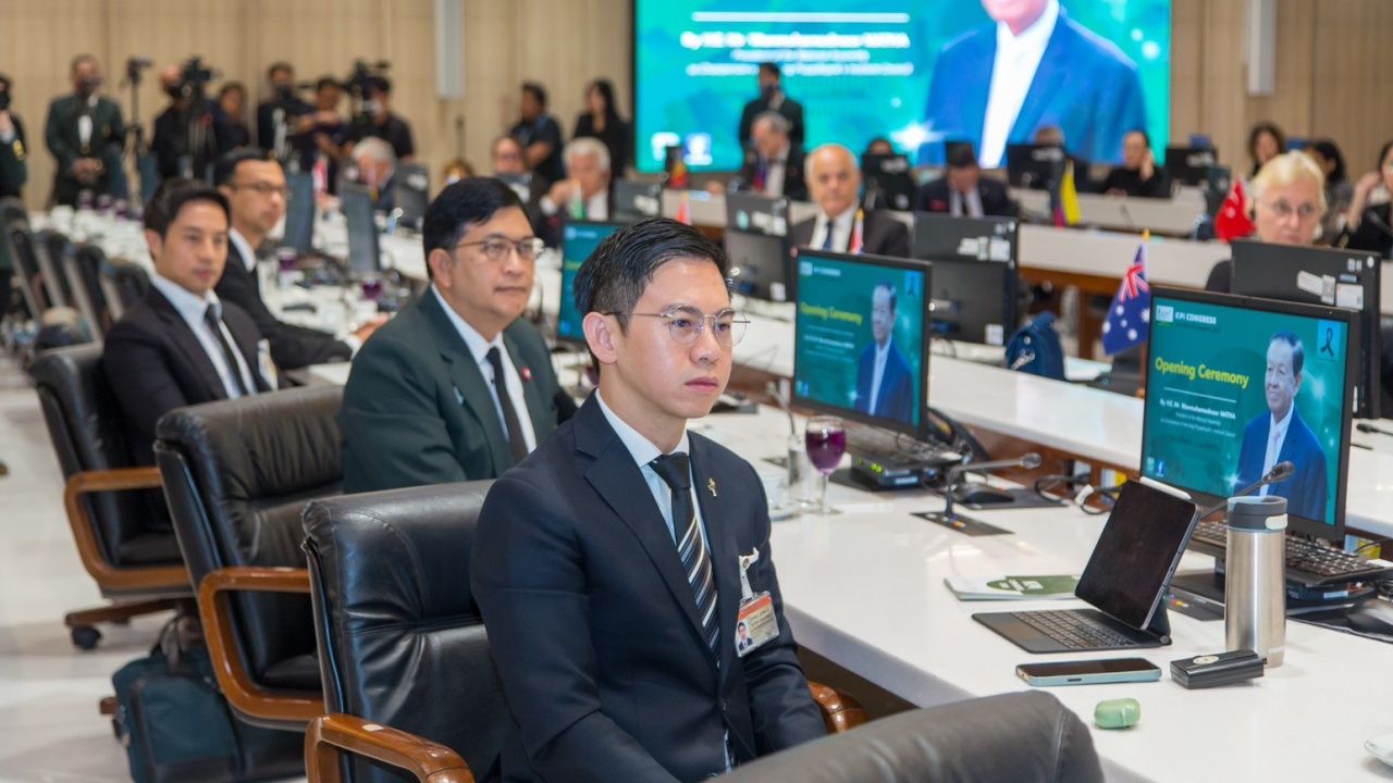 帕博法院计划推出“KPI民调”并邀请总理候选人和曼谷州长候选人参加政策辩论