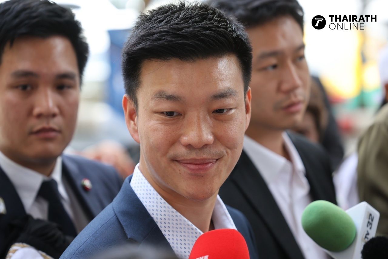 “腾”不干涉总理案件 重申人民党条件 不参与组建政府