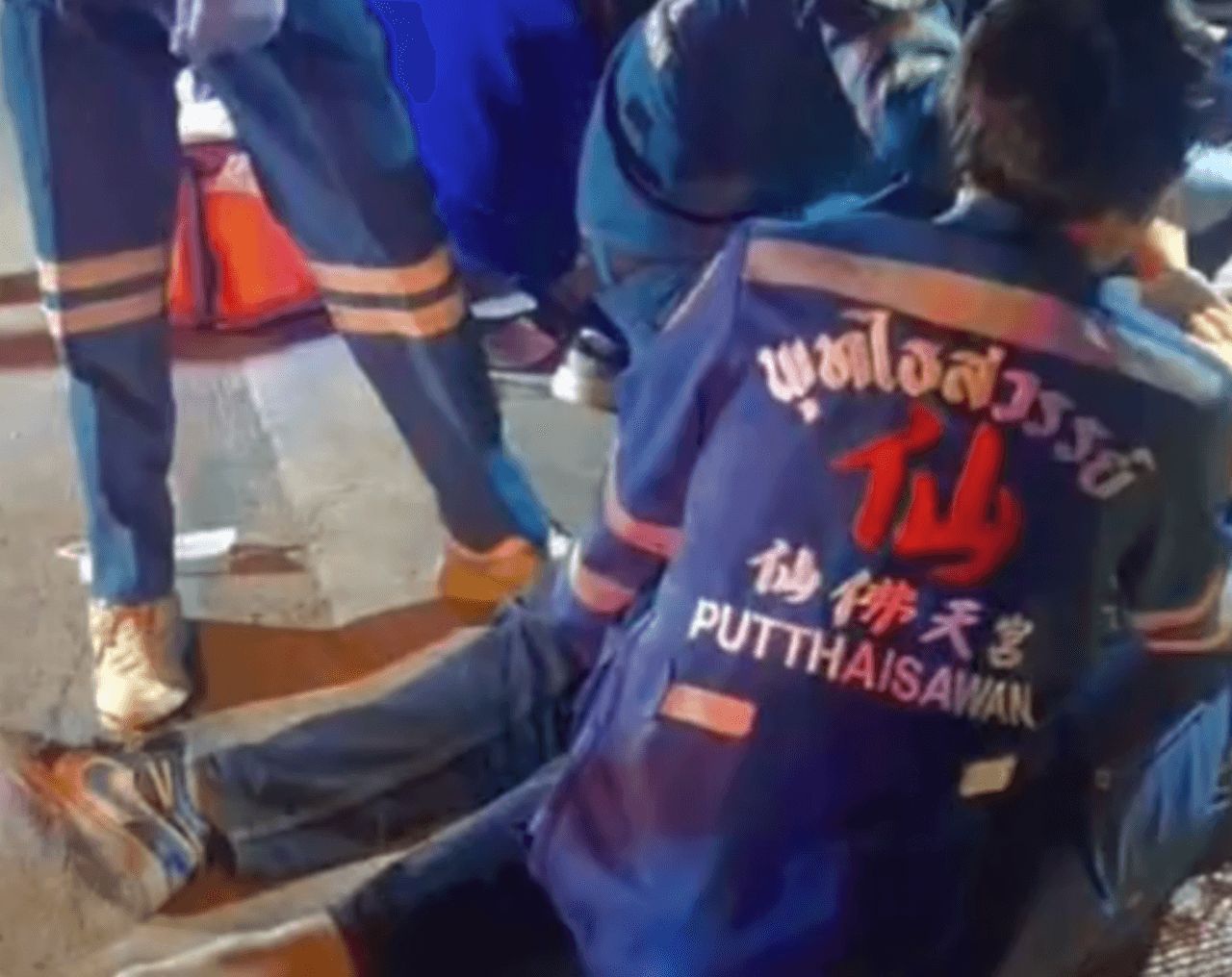 夜店保安被刺20刀身亡，警方关注旧有矛盾