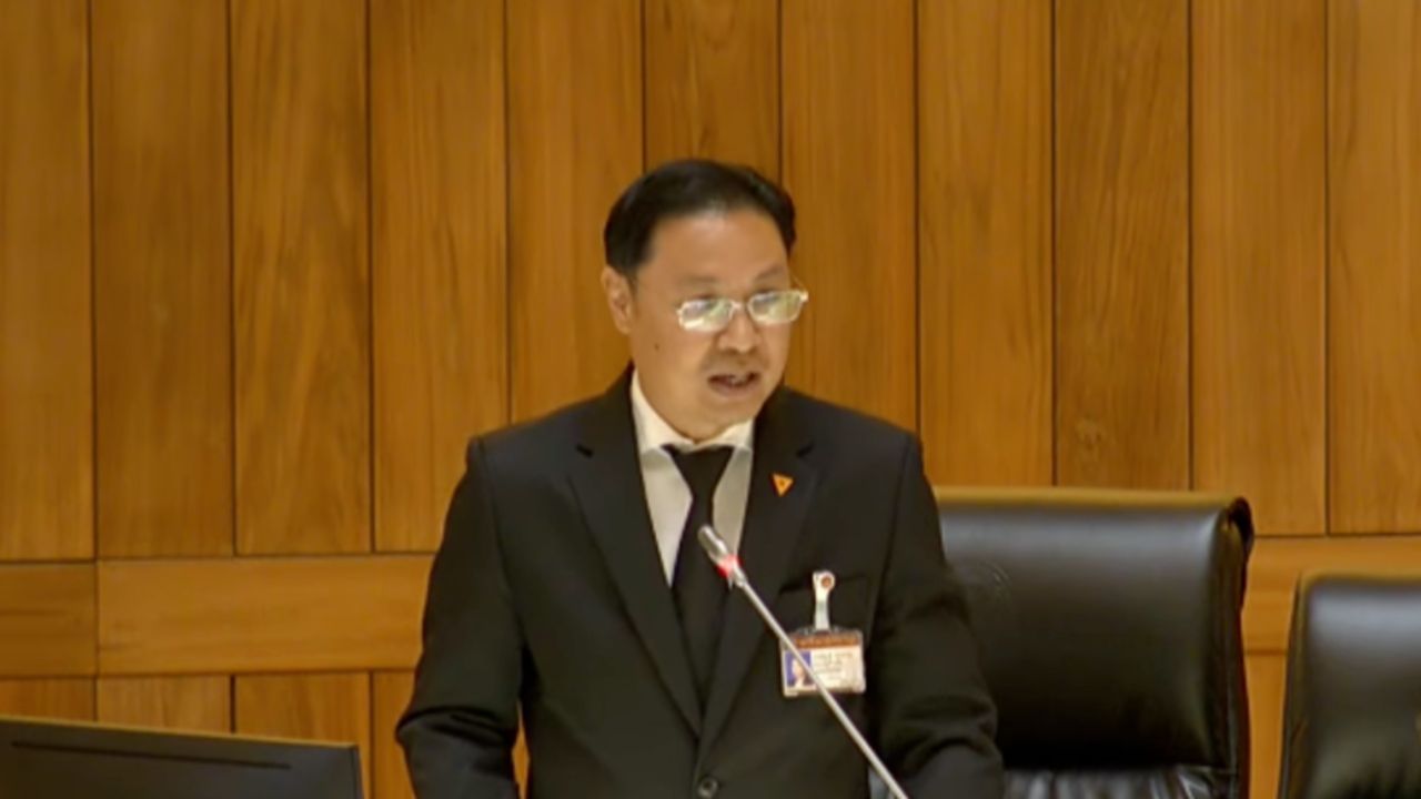 “察图伦” 担忧宪法起草委员会的选举公式,为政党提供操作空间