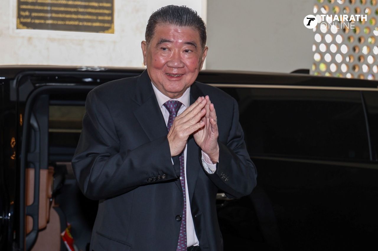 “普密塔姆”最后一天进入内政部，人民群众知道是否被欺骗，MOA修改宪法