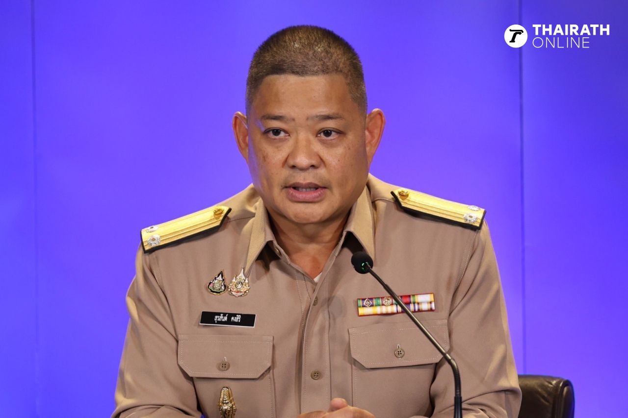 泰国军队升级警戒至第4级，关闭所有边境通道