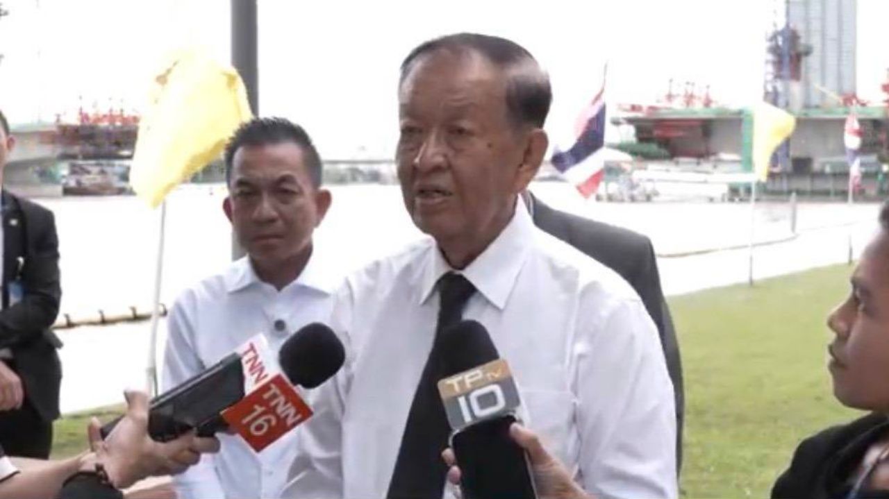 “万诺尔” 驳斥 “博温萨克”:必须先等待提交不信任动议,这是行政程序