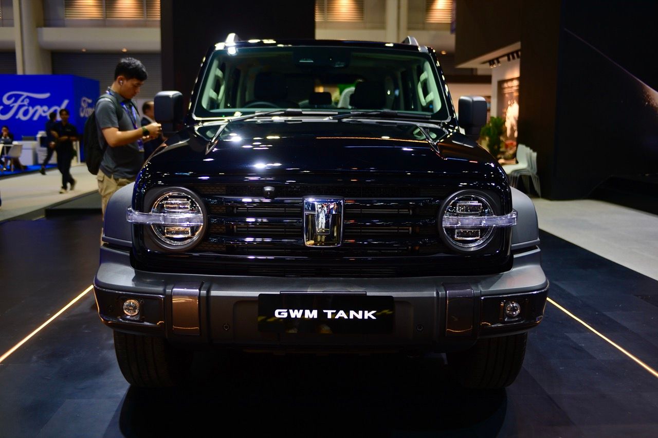 GWM 携手全国合作伙伴 提升服务成为中国品牌售后服务第一