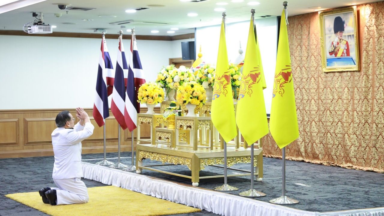 “颂萨”新任国家监察委员会主席 计划与商务部长商讨加速推出跨国代理控制法