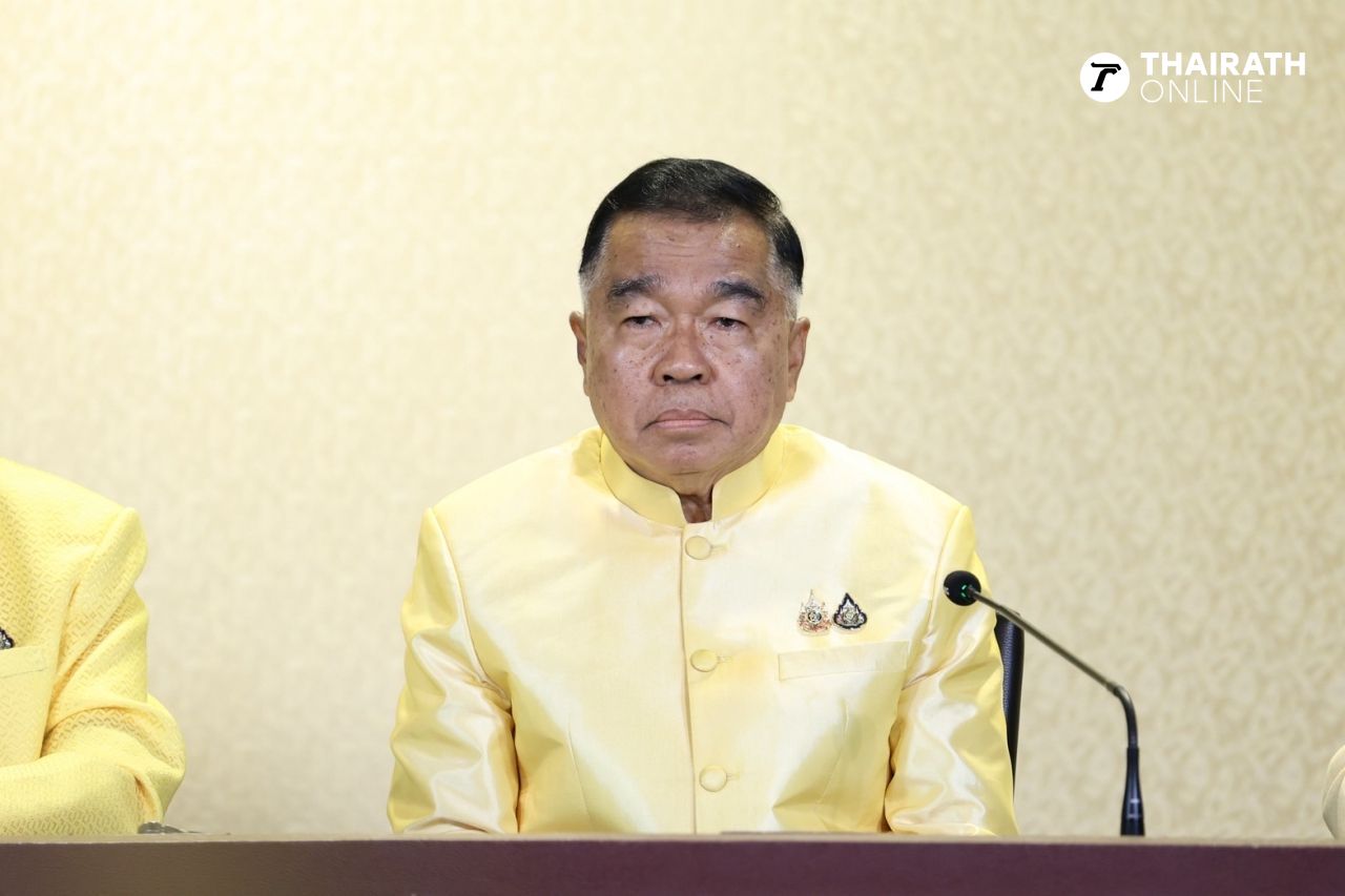 政府声明指责柬埔寨违反停火协议，泰军须坚决回应