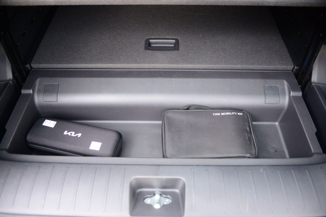 测试 KIA EV5 GT LINE TWIN MOTOR AWD：性能优异但价格偏高