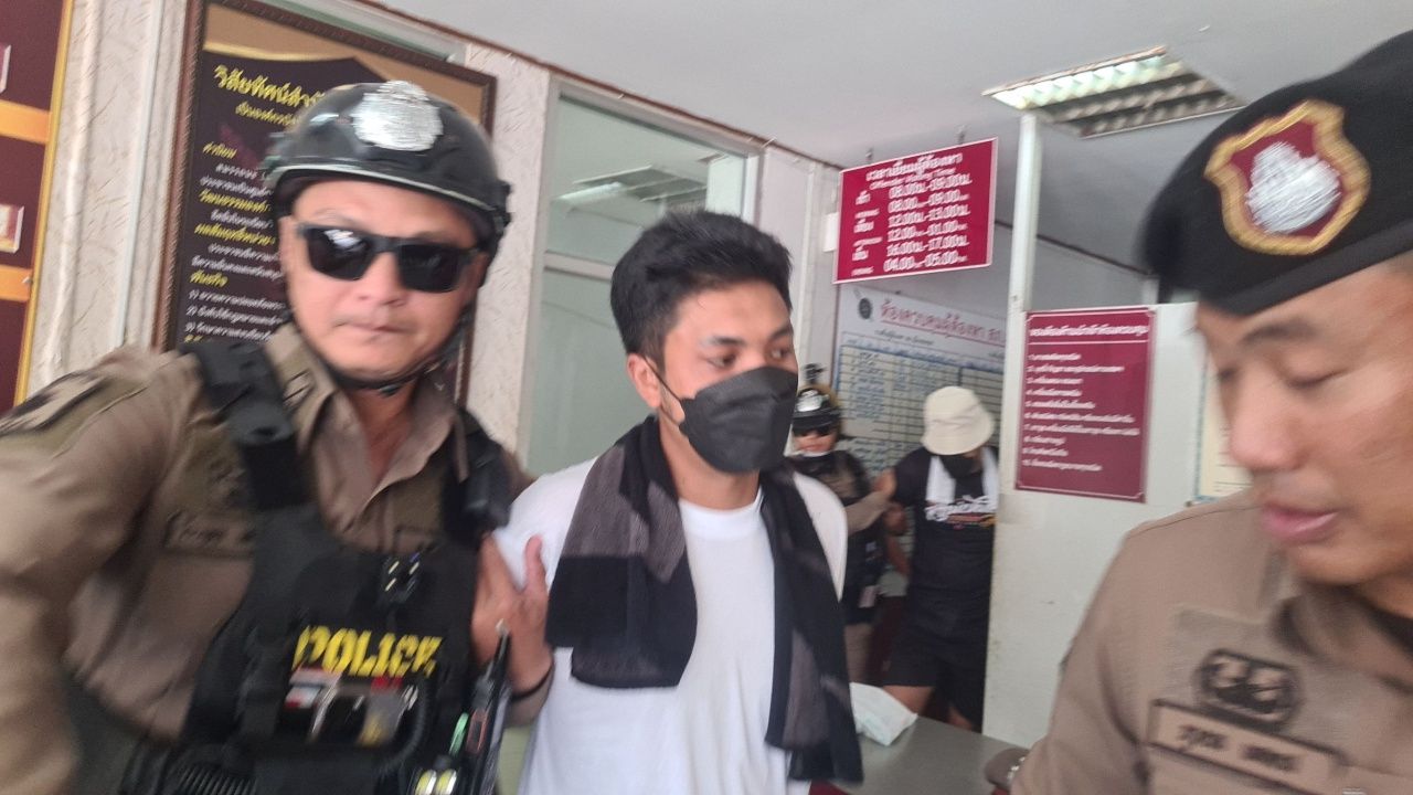 拘留“高尔夫议员”摇头说我没做，案件可能移交特别调查局