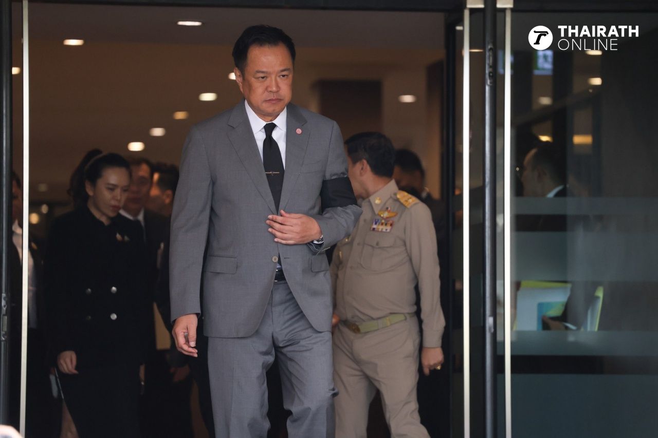 总理:政府不延误,全面施援,“塔拉纳特”无发展计划后辩护