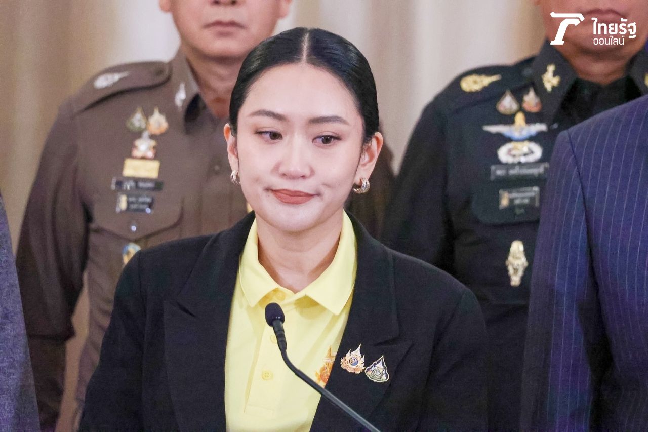 “英拉总理” 为录音事件道歉 称其威胁国家安全 强调捍卫主权