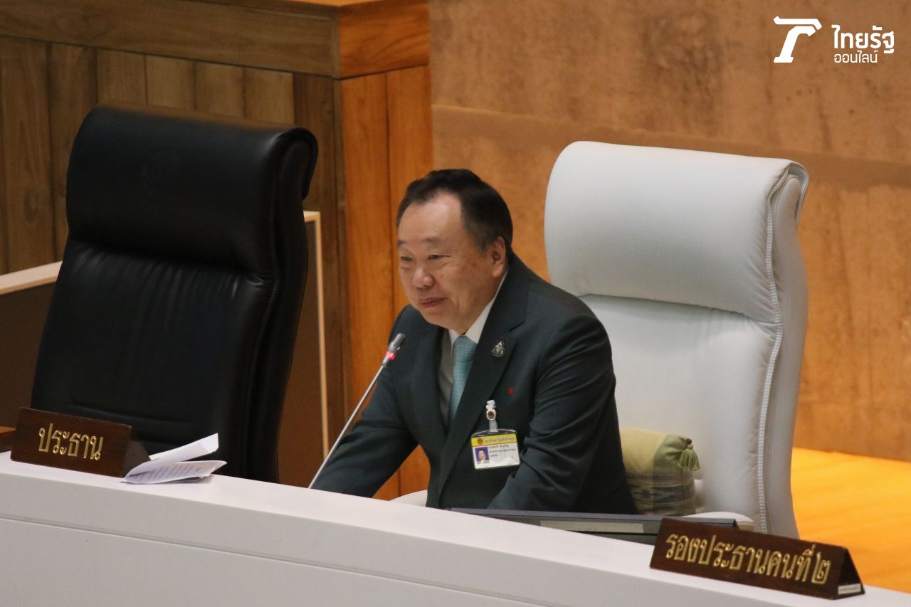 “素察 坦哲林” 传记，神秘的黑巫成为总理府部长，英拉内阁2