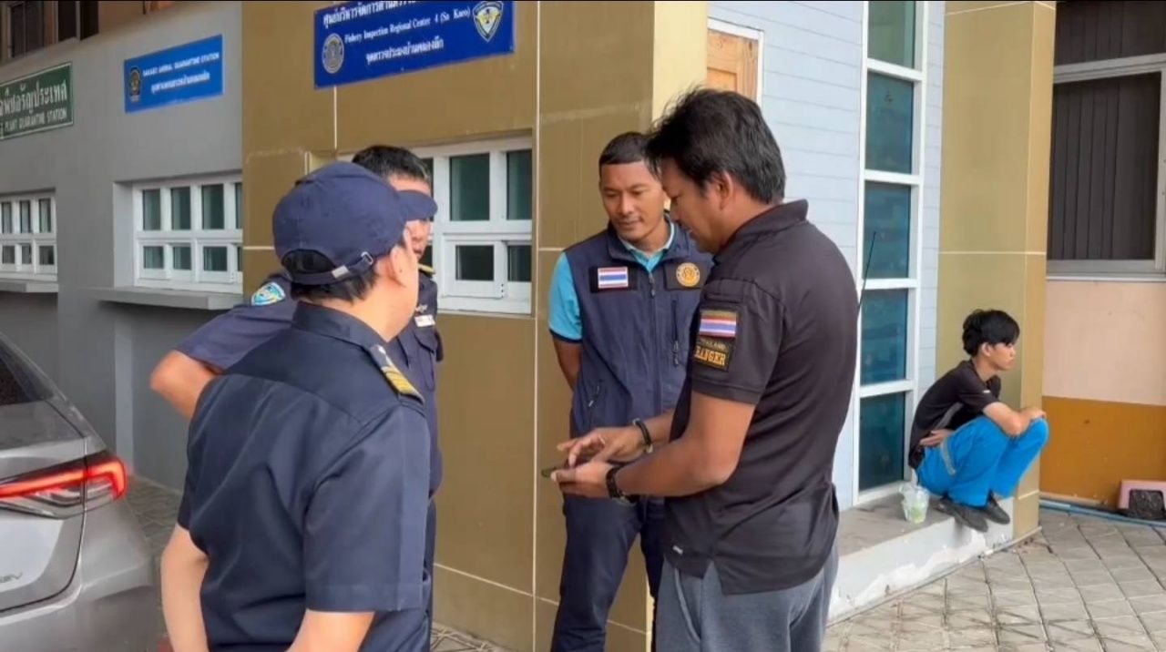 泰国女子在波贝坠楼身亡遗体已运回泰国 官员扣留尸体以调查死因