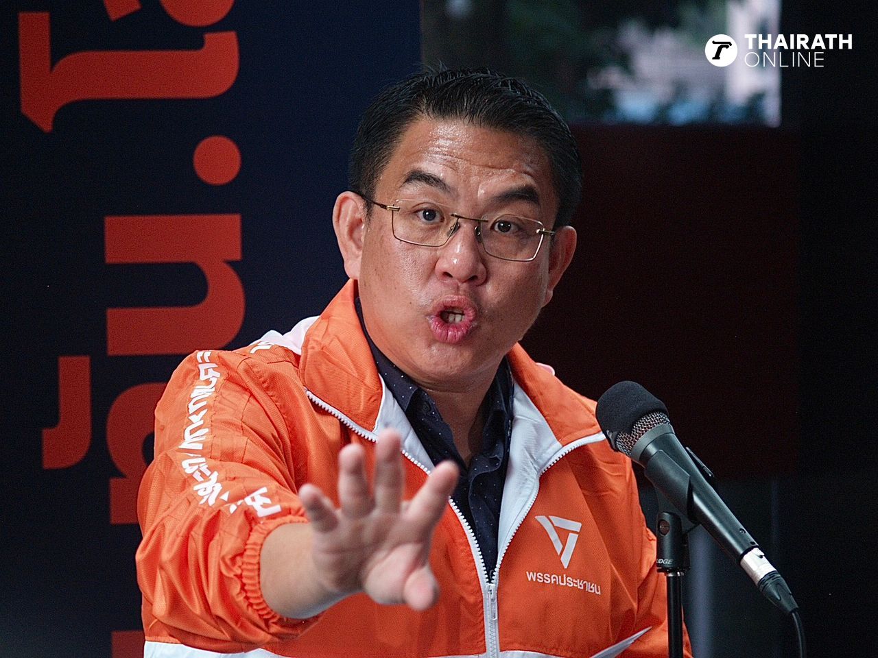 “威洛”回应“初威”指责，否认与“大乔”有秘密交易，“大乔”准备向选举委员会投诉“初威”诽谤政党