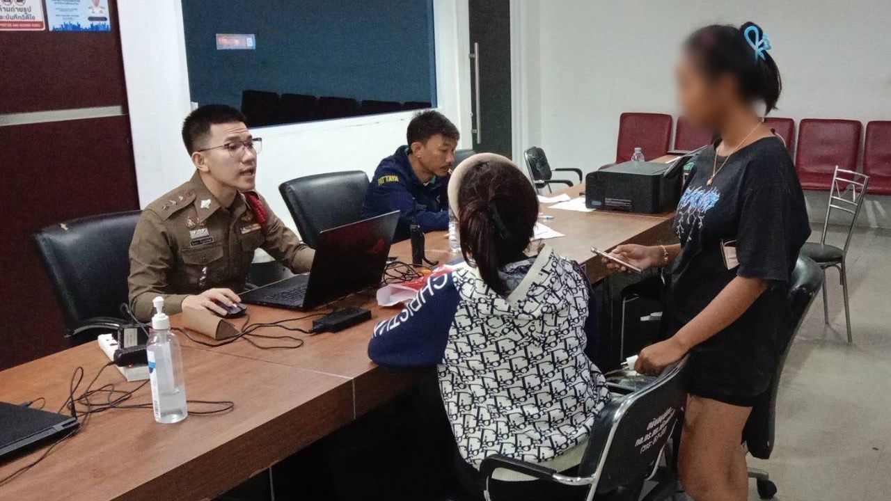无畏行为：加紧寻找“大胆盗贼” 在派出所内偷手机
