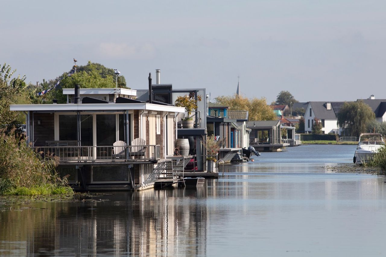 全球减少洪水风险的5项技术
