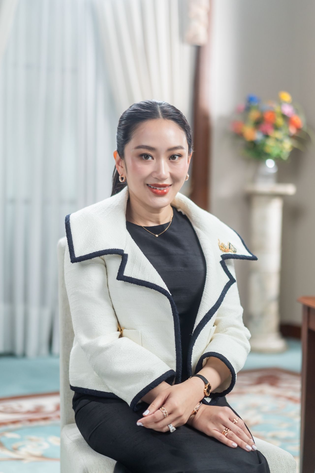 总理抱怨娱乐综合体被政治化，导致误解产生极端恶习