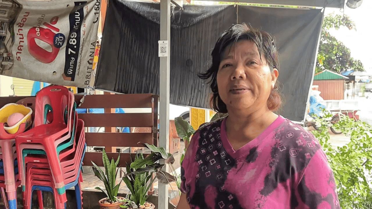 沙贾县水位开始下降，但经济区低洼地区仍有积水，持续监控