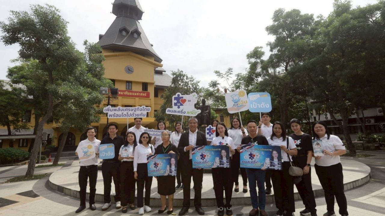 政府副发言人走访塔披拉特-塔马哈拉，让小型商家参与“半价计划Plus”