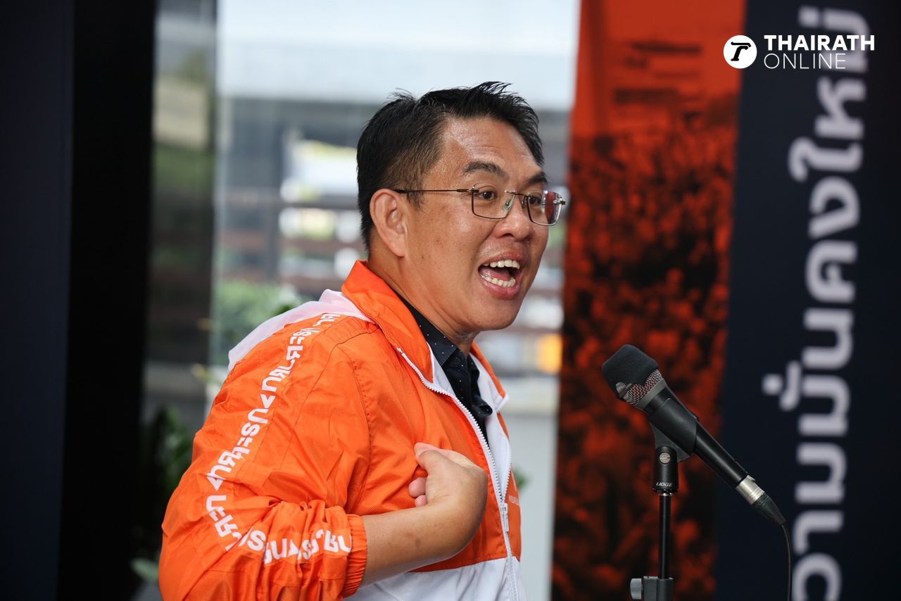 “威洛”回应“初威”指责，否认与“大乔”有秘密交易，“大乔”准备向选举委员会投诉“初威”诽谤政党