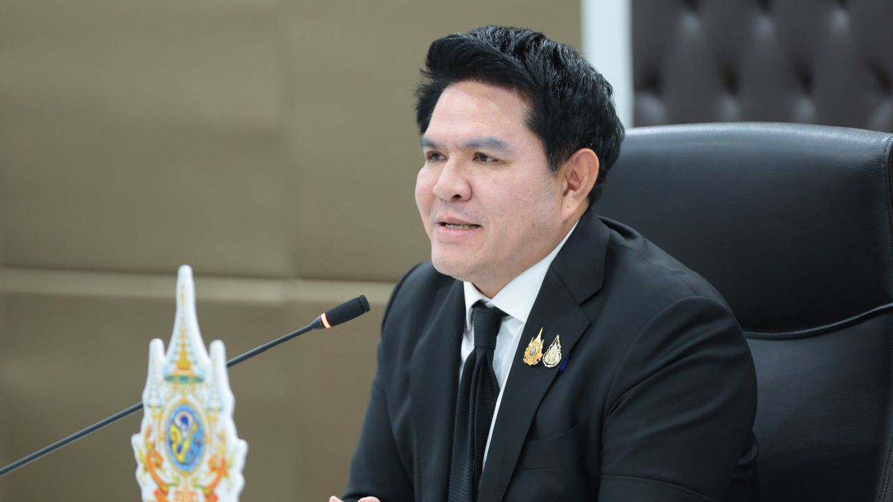 教育部推迟南部洪灾区宋卡、惹拉和陶公的TGAT/TPAT考试至2569年1月17-19日