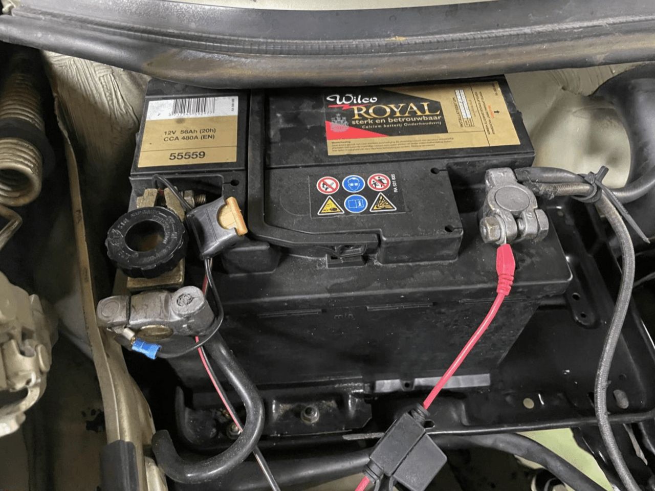 汽车浸水后如何恢复使用？