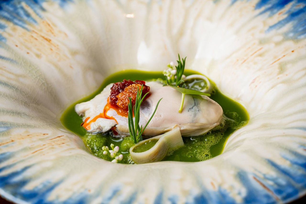 提升GI到优质市场,知识产权局联合“THAN”创新顶级菜单吸引全球美食家