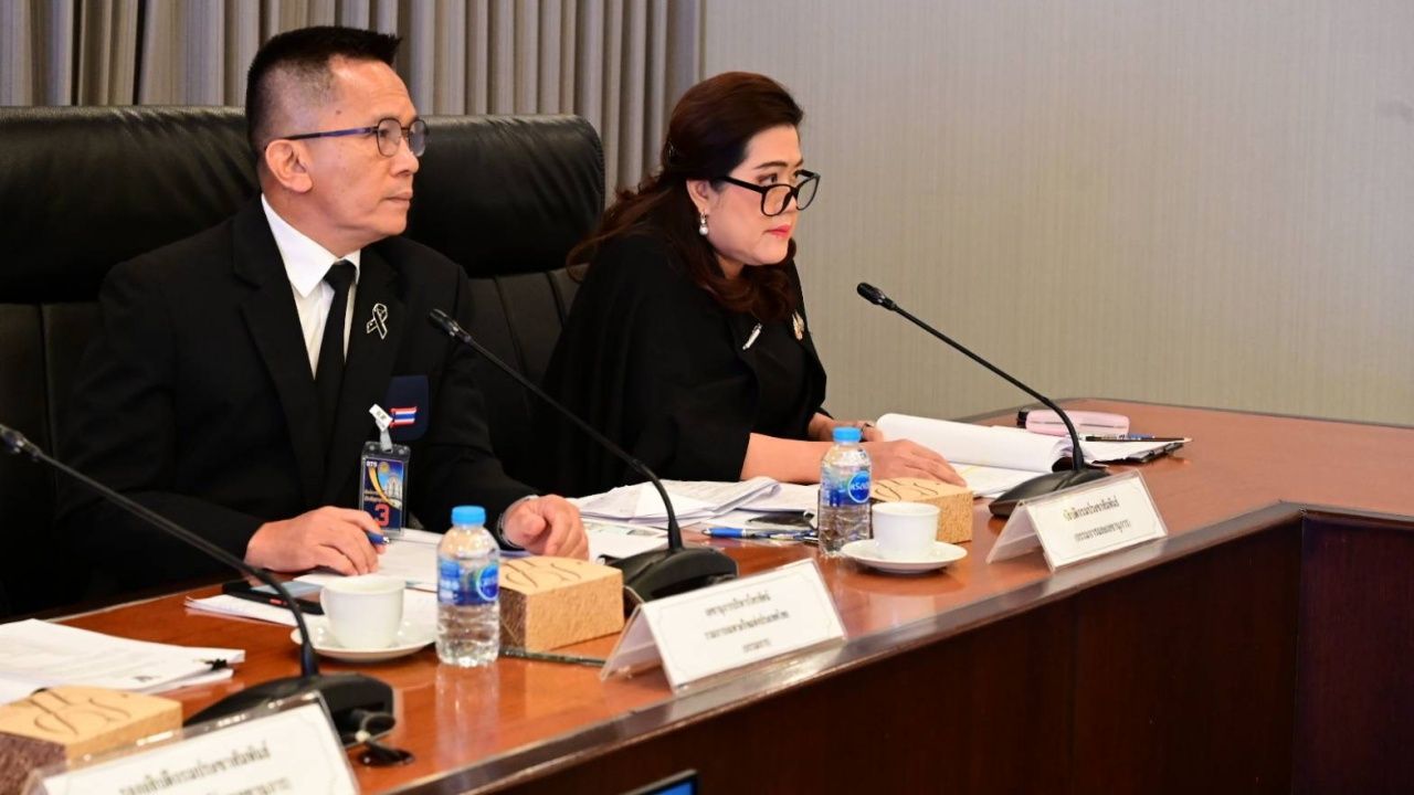 “苏帕马”设立宣传中心 增强“大皇后”在泰国人民中的作用