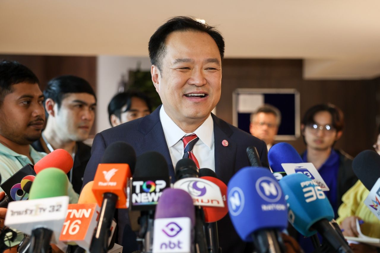 总理透露“半付”政策 泰国时代 税payer享60:40 权利 一般民众50:50（视频）