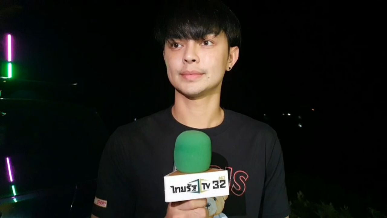 “索拉姆·纳姆佩奇”准备表演吕盖以致敬“士兵瓦育”