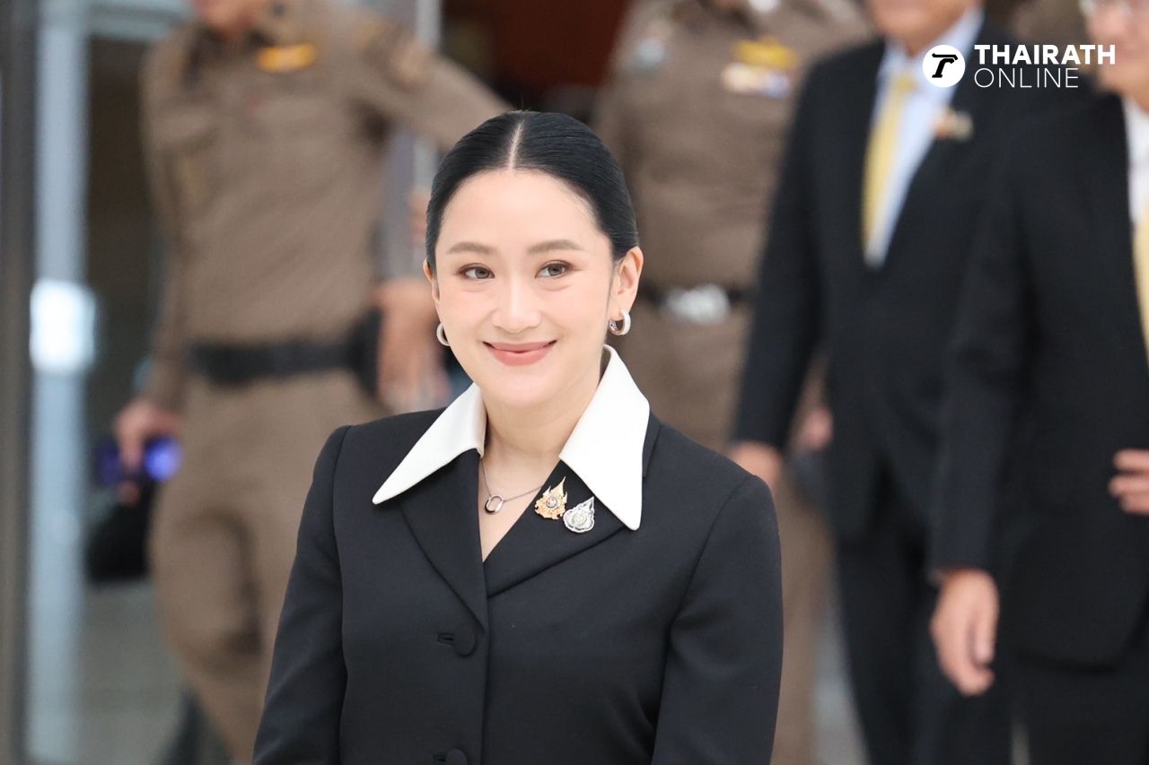 “普米塔姆” 生日祝福“英”顺利对抗宪法法庭 谁说跑关系谁负责
