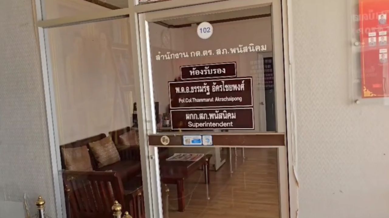 已抓获盗窃住持金银之犯，疑准备逃往柬埔寨